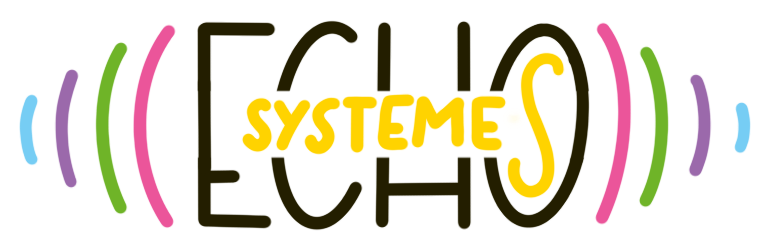 Logo HumanEO 2021
Les Echo Systèmes
Visuel HumanEO 2021