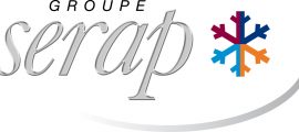 Logo SERAP