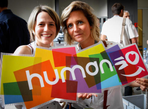 Photo Conférence HumanEO-21