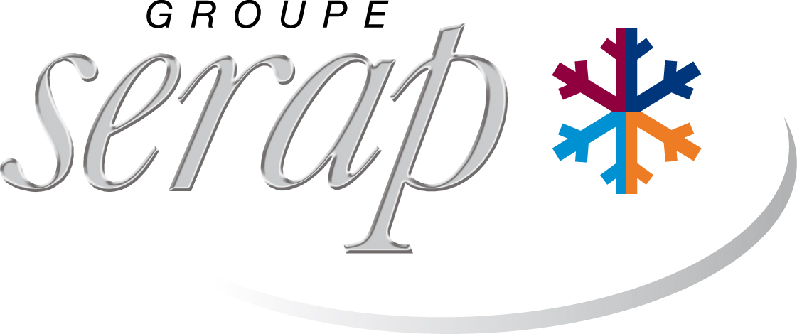 Logo SERAP